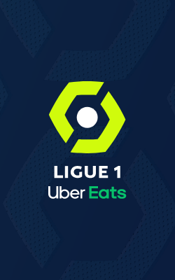 Ligue 1 Uber Eats