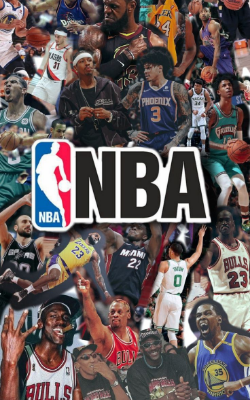 NBA