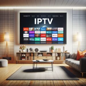 IPTV in USA 