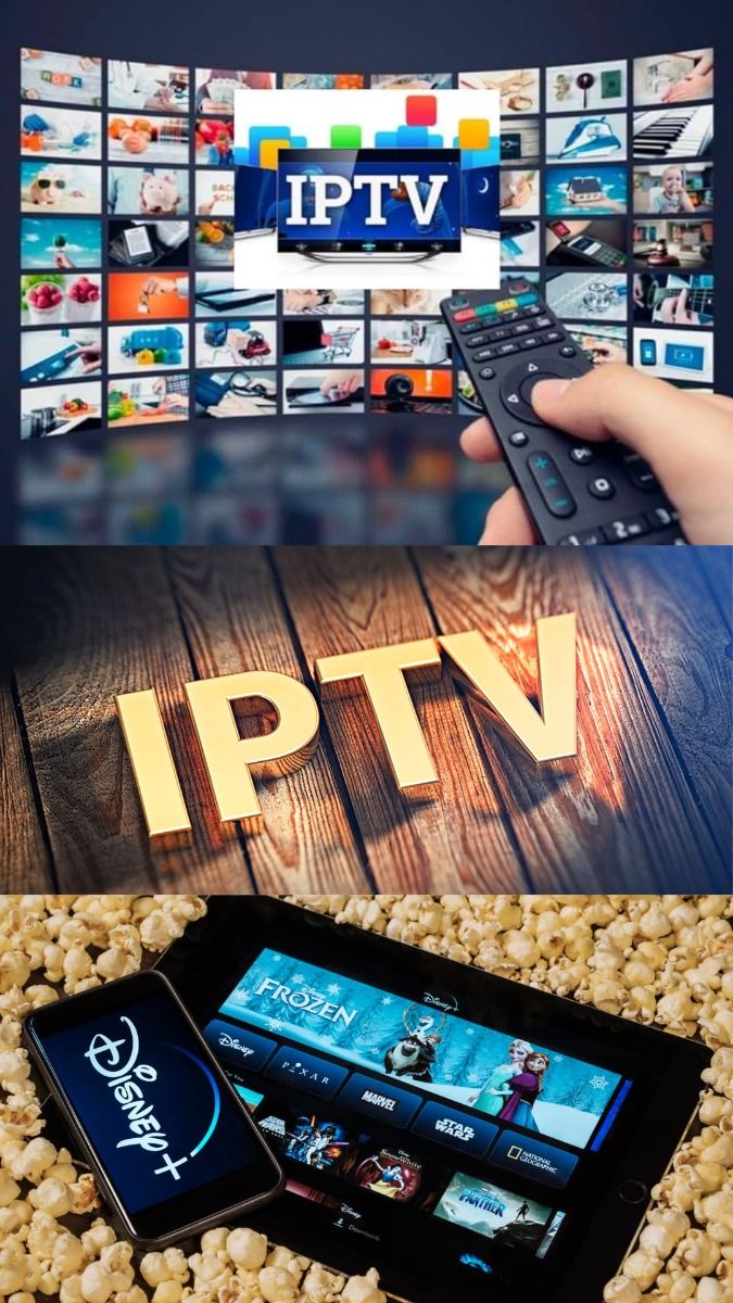 subscription iptv uk