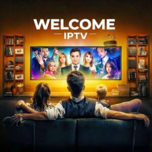 is iptv legal