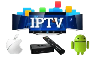 IPTV kaufen