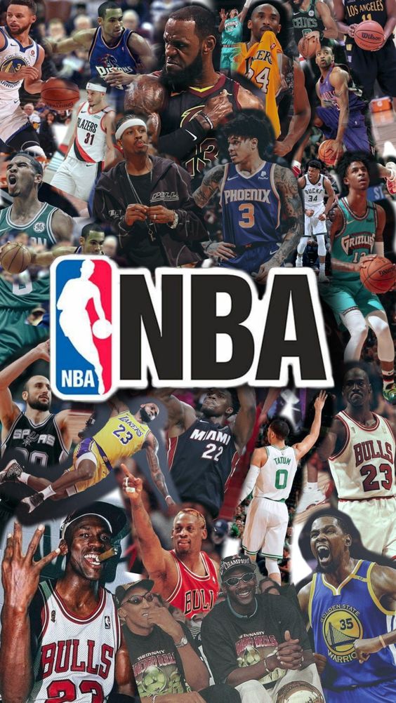 NBA