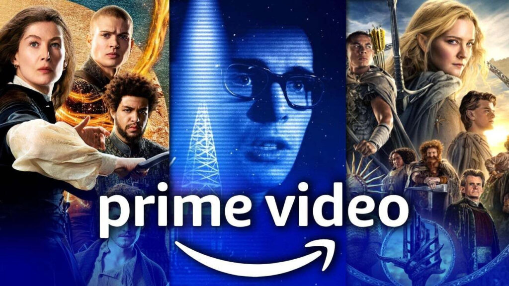 Watch Amazon Prime on IPTV service for seamless streaming