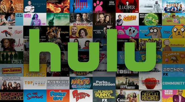 Watch Hulu on IPTV service at Rochdi-fm.com for premium streaming options